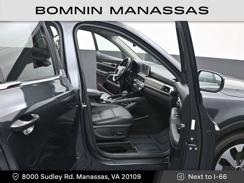 Used 2022 Kia Telluride EX w/ EX Premium Package image 9