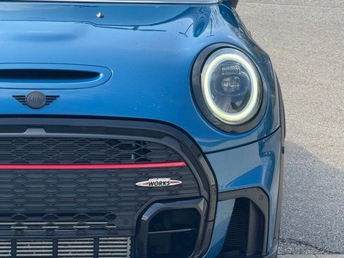 Used 2023 MINI Cooper John Cooper Works FWD image 10