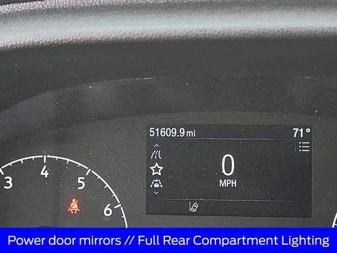 Used 2023 Ford Transit 250 148 High Roof Extended AWD w/ Load Area Protection Package image 18