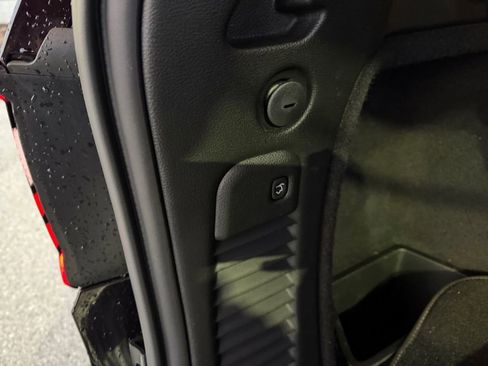 Used 2023 Dodge Durango SRT w/ Black Package image 11