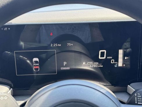 Used 2025 Nissan Kicks S w/ Charging Package AWD/4WD image 19