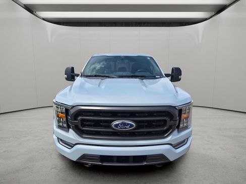 Used 2022 Ford F150 XLT w/ Equipment Group 302A High AWD/4WD image 8