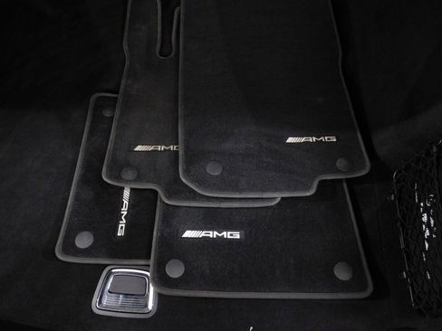 Used 2019 Mercedes-Benz GLE 43 AMG 4MATIC Coupe image 85