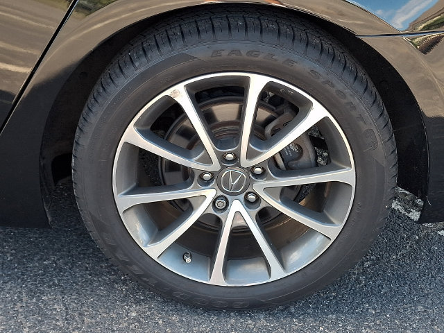 Used 2018 Acura TLX V6 SH-AWD image 5