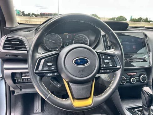 Used 2023 Subaru Crosstrek 2.5i Sport AWD/4WD image 17