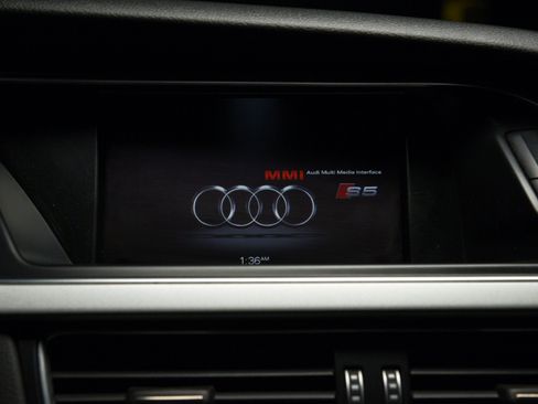 Used 2017 Audi S5 3.0T Cabriolet w/ Technology Package AWD/4WD image 23