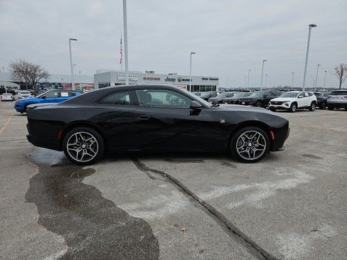 New 2026 Dodge Charger Scat Pack image 7