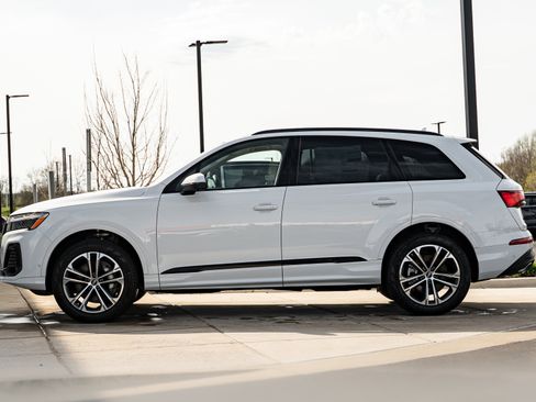 New 2026 Audi Q7 2.0T Premium image 6