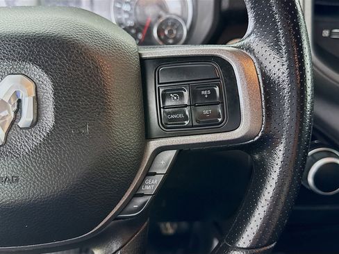 Used 2022 RAM 2500 Tradesman image 15