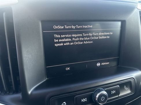 Used 2022 GMC Terrain SLE AWD/4WD image 14