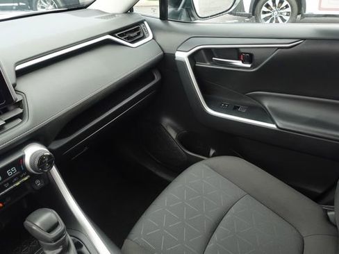 Certified 2024 Toyota RAV4 XLE AWD/4WD image 24