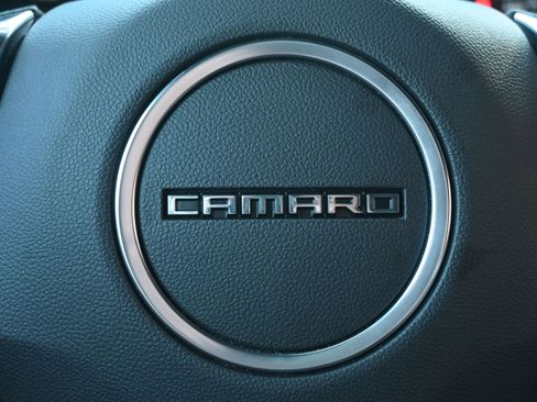 Used 2023 Chevrolet Camaro ZL1 image 38