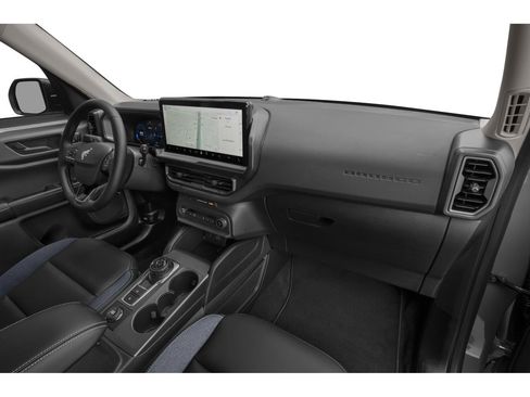 New 2026 Ford Bronco Sport Outer Banks AWD/4WD image 12
