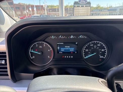 New 2026 Ford F250 4x4 Regular Cab Super Duty image 23