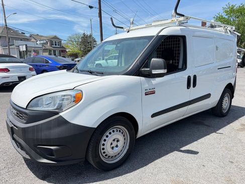 Used 2020 RAM ProMaster City Tradesman FWD image 3