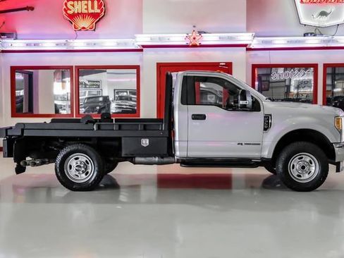 Used 2017 Ford F350 XL w/ Power Equipment Group image 10