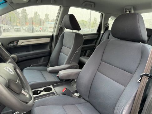 Used 2010 Honda CR-V LX image 15