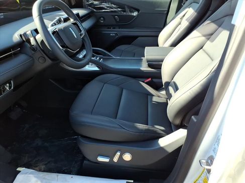 New 2026 Lincoln Nautilus Premier w/ Equipment Group 102A image 12