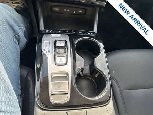Used 2022 Hyundai Tucson Limited AWD/4WD image 26