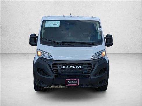 New 2026 RAM ProMaster 1500 image 5