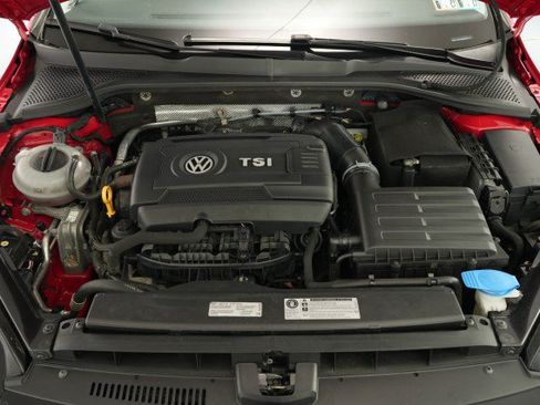 Used 2017 Volkswagen Golf Alltrack SE AWD/4WD image 52