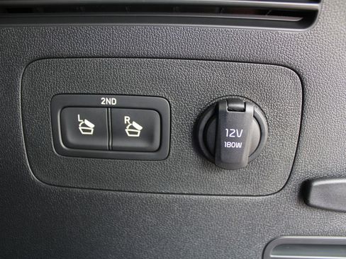 New 2026 Kia Sorento X-Line EX image 11