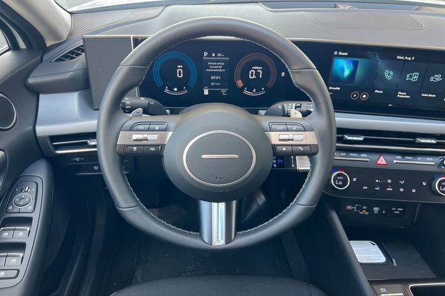 New 2026 Hyundai Sonata SEL FWD image 13