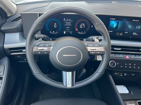 New 2026 Hyundai Sonata SEL FWD image 13