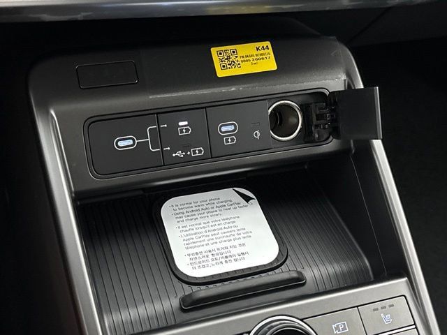 New 2027 Hyundai Kona Limited AWD/4WD image 10