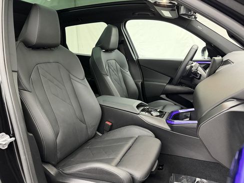 Used 2025 BMW X3 xDrive30i image 52