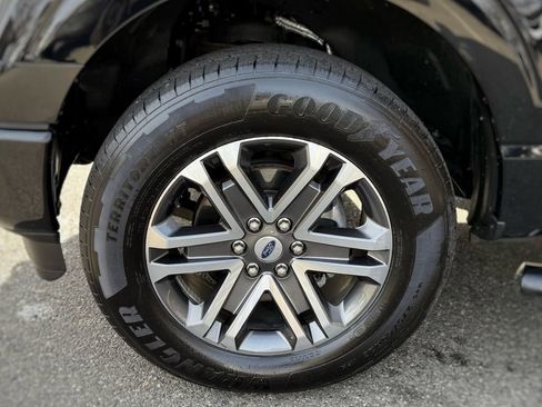 Used 2022 Ford F150 XL w/ STX Appearance Package image 18