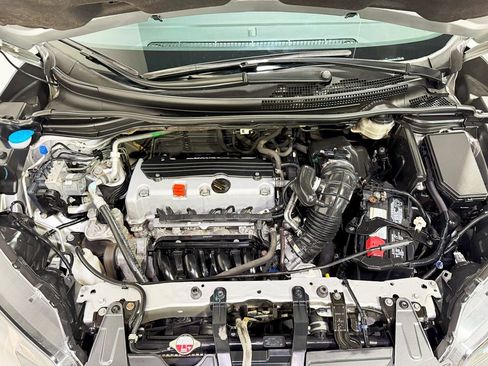 Used 2014 Honda CR-V LX image 34