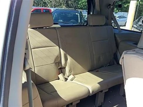 Used 2011 Nissan Armada Platinum image 8