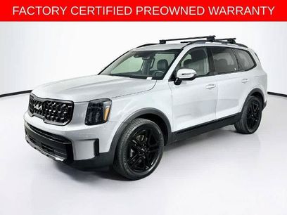 Used 2024 Kia Telluride EX X-Line