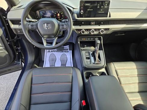 New 2026 Honda CR-V Sport-L image 19