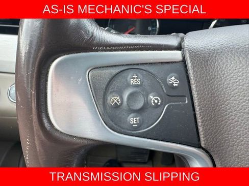 Used 2018 GMC Yukon XL SLE w/ SLE Value Package image 15