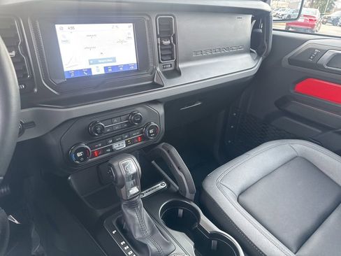 Used 2023 Ford Bronco Big Bend image 46