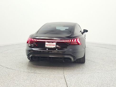 Used 2023 Audi RS e-tron GT w/ Ceramic Brake Package image 6