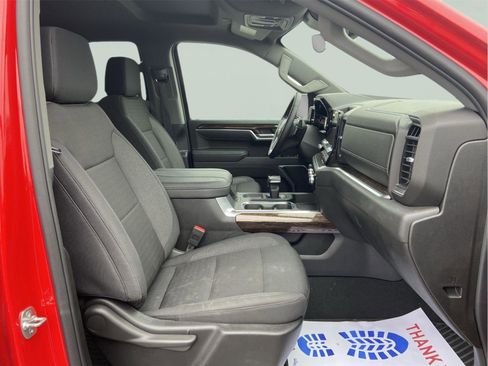 Used 2025 GMC Sierra 1500 Elevation image 47