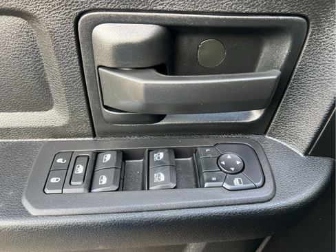 Used 2025 RAM 2500 Tradesman AWD/4WD image 13