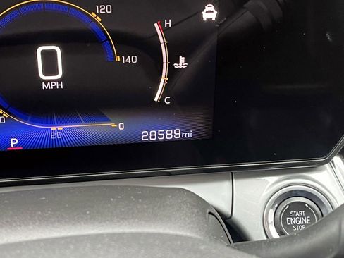 Certified 2024 Chevrolet Trax LT image 19