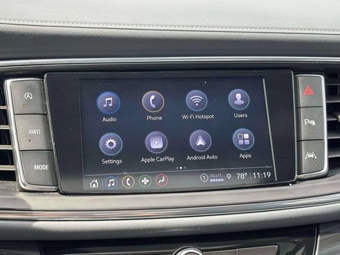 Used 2024 Buick Enclave Essence w/ Experience Buick Package AWD/4WD image 14