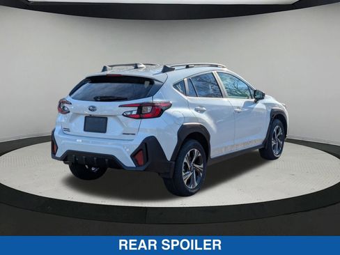 Certified 2026 Subaru Crosstrek 2.0i Premium image 4