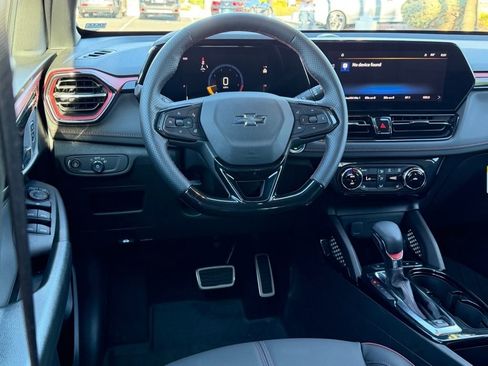 New 2026 Chevrolet TrailBlazer RS w/ Convenience Package image 8