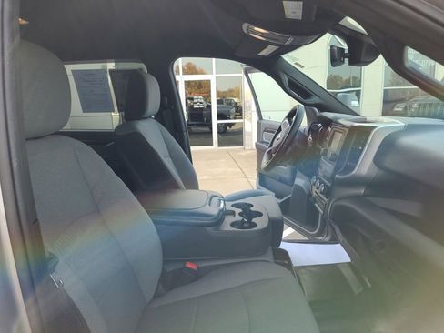 Used 2023 RAM 3500 Big Horn w/ Snow Chief Group image 16