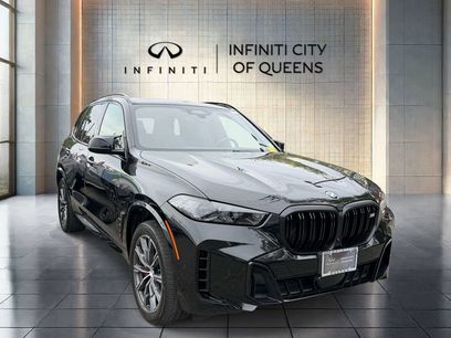 Used 2024 BMW X5 M60i