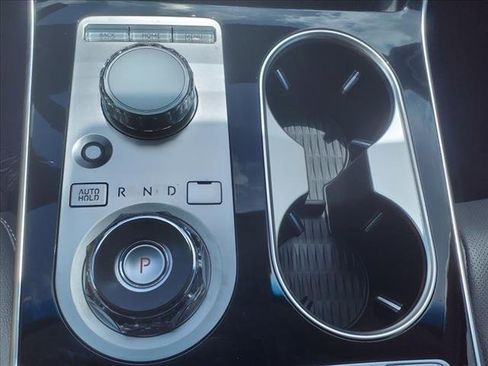 Used 2025 Genesis GV80 2.5T image 9