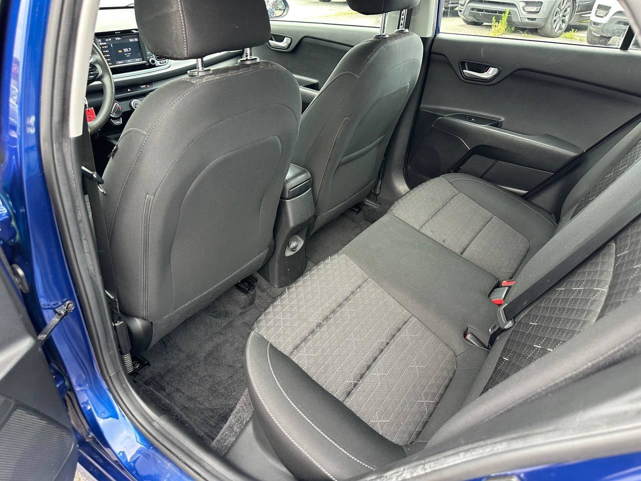 Used 2019 Kia Rio S FWD image 21