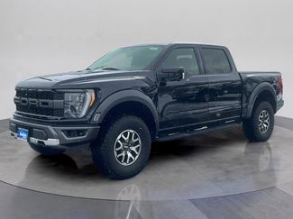 Certified 2023 Ford F150 Raptor AWD/4WD video 1