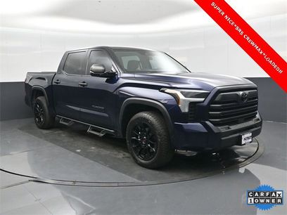 Used 2022 Toyota Tundra SR5